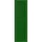 Ekena Millwork True Fit PVC Two Equal Louver Shutters, Viridian Green, 12W x 32H, PR TFP101LVF12X032HG - alternate 2